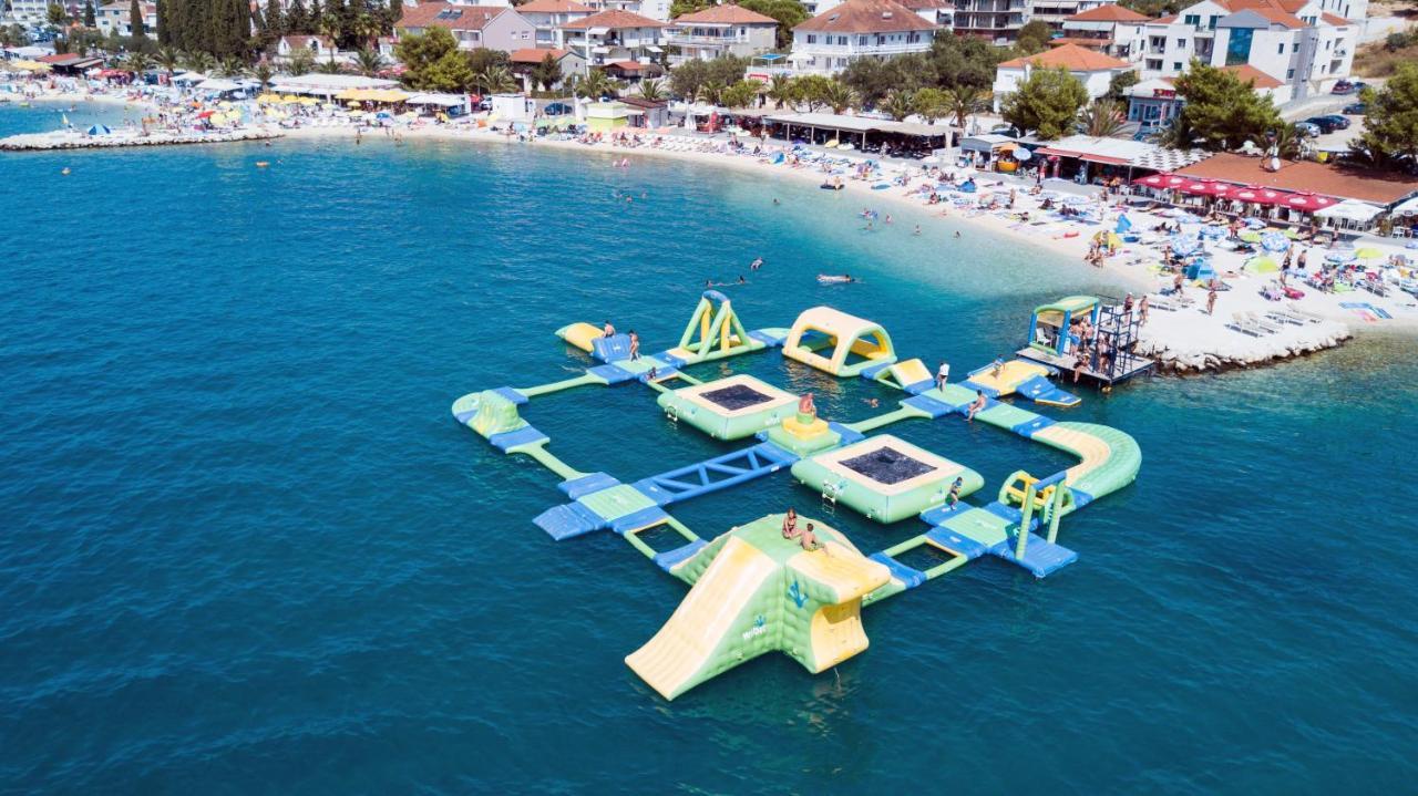 Luxury In Trogir Apartmant Drago Exterior foto