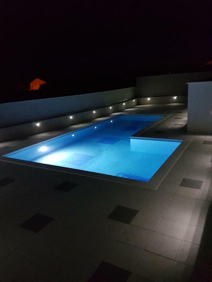 Luxury In Trogir Apartmant Drago Exterior foto